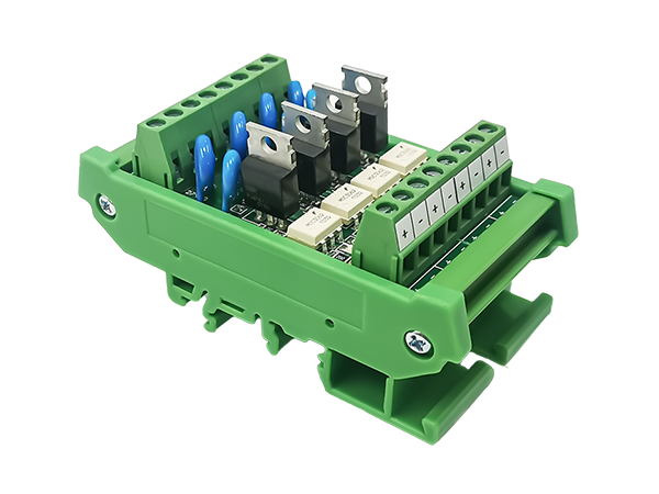 可控硅模組 SMD-K4B/6B/8B12B 可控硅模組 SMD-K4B/6B/8B12B