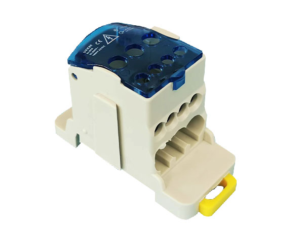 世麥德 多用途接線端子 ukk80 世麥德 多用途接線端子 ukk80