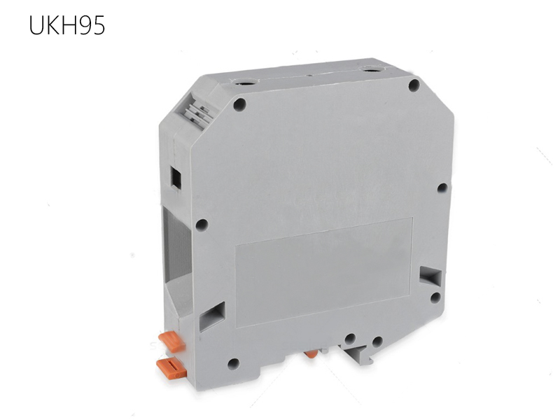 世麥德 接線端子 UKH95